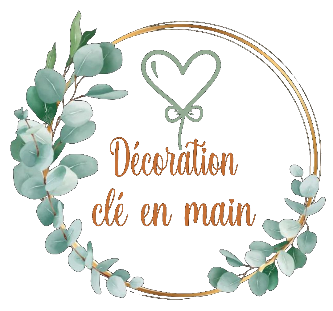 Décoration clé en main