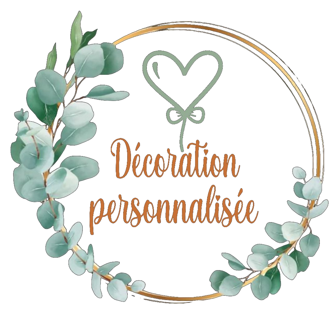 Décoration personnalisée